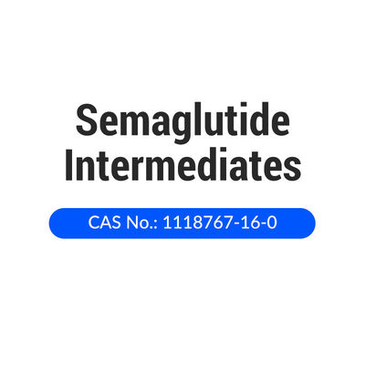 Code: tBuO-Ste-γGlu(OtBu)-AEEA-AEEA-OH (side chain intermediate)  (1118767-16-0)