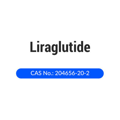 Liraglutide manufacturer from china